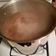 El cooksnap de aida749 cuando hizo Champurrado.