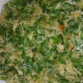 Cooksnap dari Putri Mandasari untuk resep 🌿Anyang Pakis