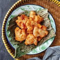 Cooksnap dari Nay's Kitchen untuk resep Gaguduh Ubi / Ubi Goreng Tepung