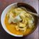 Cooksnap dari Copii untuk resep Lontong Sayur Labu Siam & Tahu