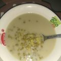 Cooksnap dari Vieramadhani Poetry untuk resep Kolak kacang hijau hemat gas #seninsemangat