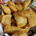 El cooksnap de chispi1802@gmail.com cuando hizo Masa para pastelitos fritos.
