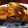 Shuchi Jain's cooksnap of when they made Capsicum aloo sandwich.