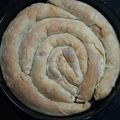 Cooksnap από Katerina692015 στη συνταγή Τυρόπιτα Γιαννιώτικη... με ένα μυστικό!