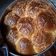 Cooksnap dari Dewi Anurogo untuk resep Roti Sobek (Killer Soft Bread)