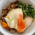 馴獸師在廚房 的 🍚滷肉飯🍚 cooksnap