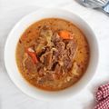 Cooksnap dari Umi Baroroh untuk resep Tongseng Kambing