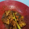 Cooksnap dari Serli Lee untuk resep Ungkep ayam kecap