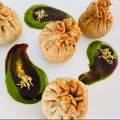 Urvi Patel's cooksnap of when they made સમોસા (Samosa Recipe In Gujarati).