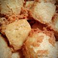 Cooksnap dari Viena Stp untuk resep Tahu Goreng Crispy