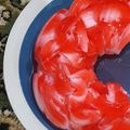 Cooksnap dari Indah Sri Wahyuni untuk resep Puding Kopyor Kelapa