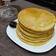 Cooksnap dari laila badria untuk resep FLUFFY PANCAKE, Empuk & Bersarang