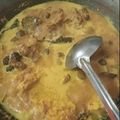 Cooksnap dari Farida untuk resep Gulai Ati Ampela Minang