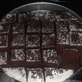 Cooksnap dari Rose Tina untuk resep Brownies Kukus Chocolatos Serba 8 Sendok