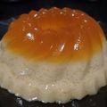 Cooksnap dari Mami Kevin untuk resep Puding santan gula merah