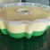 Cooksnap dari erni untuk resep Puding Lumut Pandan Mentega