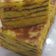 Cooksnap dari juliani1 untuk resep Lapis Legit Keju Mini