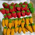 Cooksnap dari Lilik Triani untuk resep Cookies 3 bahan ekonomis