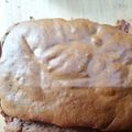 Rumbidzai Muserepwa's cooksnap of when they made Sponge Cake.