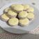 El cooksnap de juan larry cuando hizo * Alfajores de maicena *.