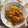 El cooksnap de rosy aguilar cuando hizo Guiso de piernas de pollo con tomate y ajonjolí.