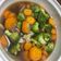 Cooksnap dari Niken untuk resep Tumis Brokoli Wortel