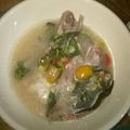 Cooksnap dari arif budi utomo untuk resep Sup Ikan Kakap