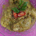 Cooksnap dari Dian Kartika! untuk resep Ayam bumbu bebek