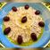 El cooksnap de Mara cuando hizo Ensalada turca de berenjena con yogur -Baba ganoush-.