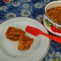 Cooksnap dari Renny Hafidz untuk resep Getuk Labu Kuning ala Debm