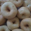 Cooksnap dari Mirary Syellawati untuk resep Donat menul mantap
