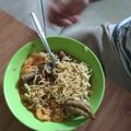 Cooksnap dari Lanny Lanny untuk resep Seblak Basah Ala Rumahan😁