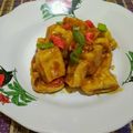 Cooksnap dari Putri(Dapur Ryuna)✅ untuk resep Tahu Dangdut Medan