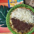 Cooksnap dari dapoer.tempoertriana untuk resep Martabak manis / terang buan teflon anti gagal