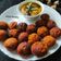 Satya Pandey का कुकस्नैप जब उन्होंने मिक्स दाल अप्पे (Mix Dal Appe) बनाया था।