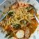 Cooksnap dari Fanny untuk resep Laksa Singapore (Laksa Udang)