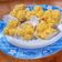 Cooksnap dari Novia Diana Ayu Wulandari untuk resep Bolu Nanas Kukus