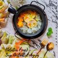 Cooksnap dari Wids Kitchen 🍀🌷 untuk resep Sop Galantin Bumbu Iris