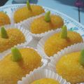 Cooksnap dari Teene untuk resep Kroket kentang isi daging