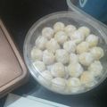 Cooksnap dari Kayylla Arrumi untuk resep Putri salju lumeeerrrrr ^^ #beranibaking