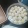 Cooksnap dari Kayylla Arrumi untuk resep Putri salju lumeeerrrrr ^^ #beranibaking