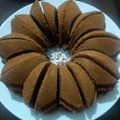 Cooksnap dari Ibeth_purba untuk resep Bolu Coklat All In One