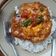 Cooksnap dari Imoet Alwy untuk resep Rice Bowl Telur Gongso Semarang