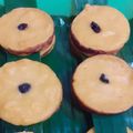 Cooksnap dari Nike Tri Wijayanti untuk resep Kue Lumpur Labu