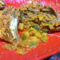 Cooksnap dari Riia Pink untuk resep Patin Bumbu Rujak