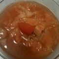 Cooksnap dari Yudy Diana untuk resep Tongseng Ayam tanpa santan