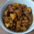 Cooksnap dari Tlisa untuk resep Babi Kecap simple & yummy
