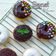 Cooksnap dari @izsaiz untuk resep Donat Maizena