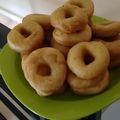 Cooksnap dari Dapur Nayya untuk resep Donat tanpa telur