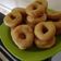 Cooksnap dari Dapur Nayya untuk resep Donat tanpa telur